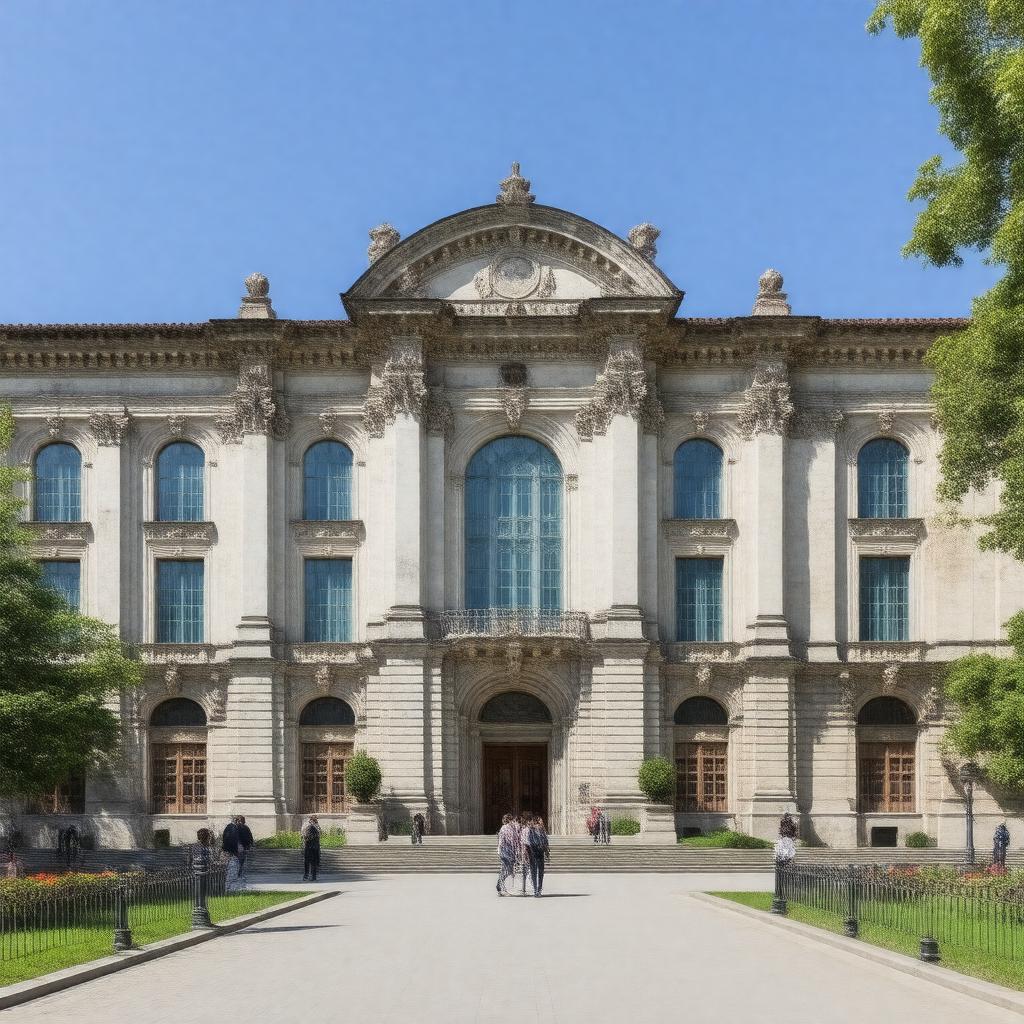 Polytechnic University of Milan